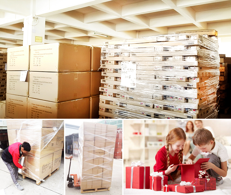 Production Process