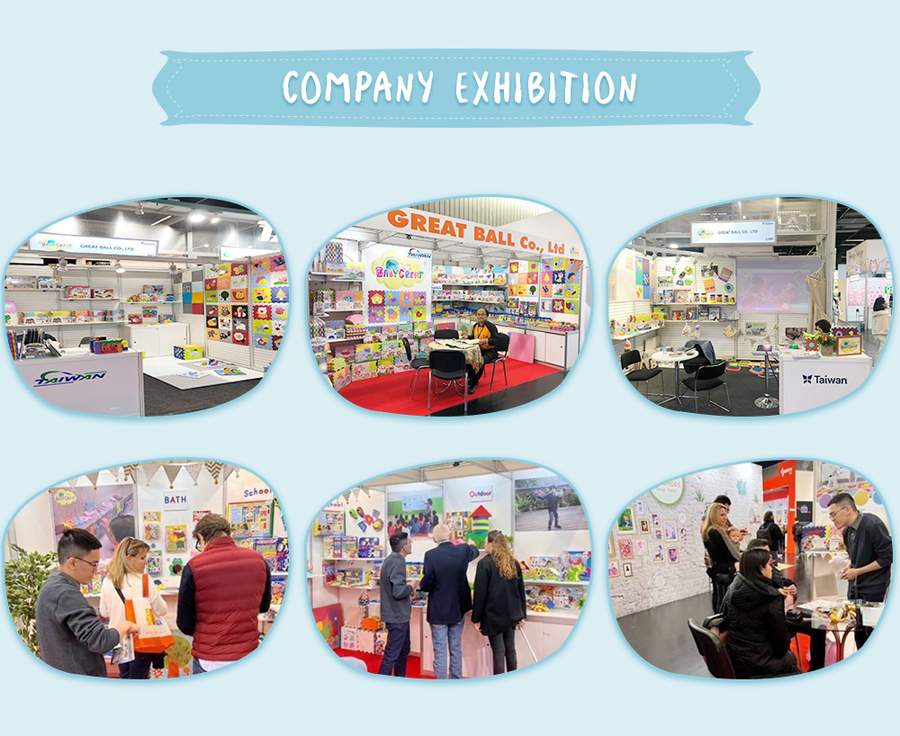 Exhibition Gallery