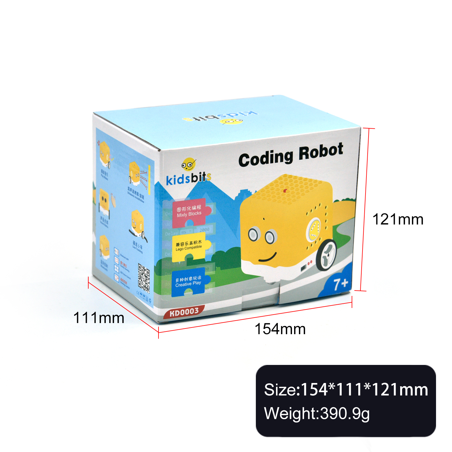 Kit Component View 9