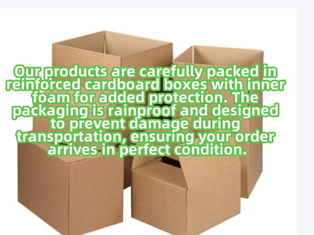 Packing 1