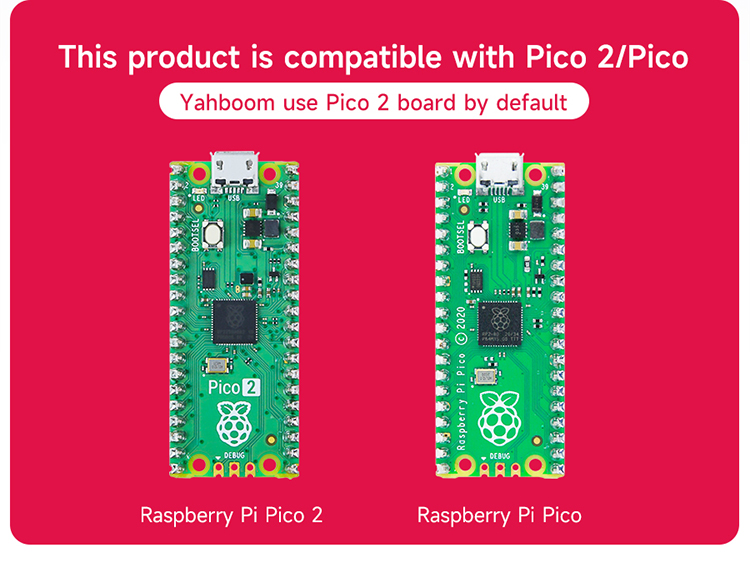 Pico Robot Multi Detail 2