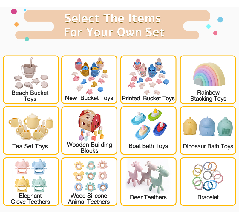 Product Options 1
