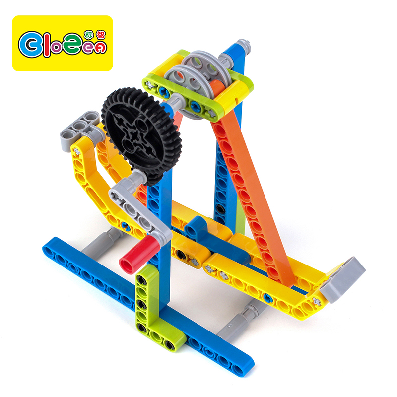 New Promotion Accept Customized Color Preschool Educational Assemble Kids Mind Game Toy