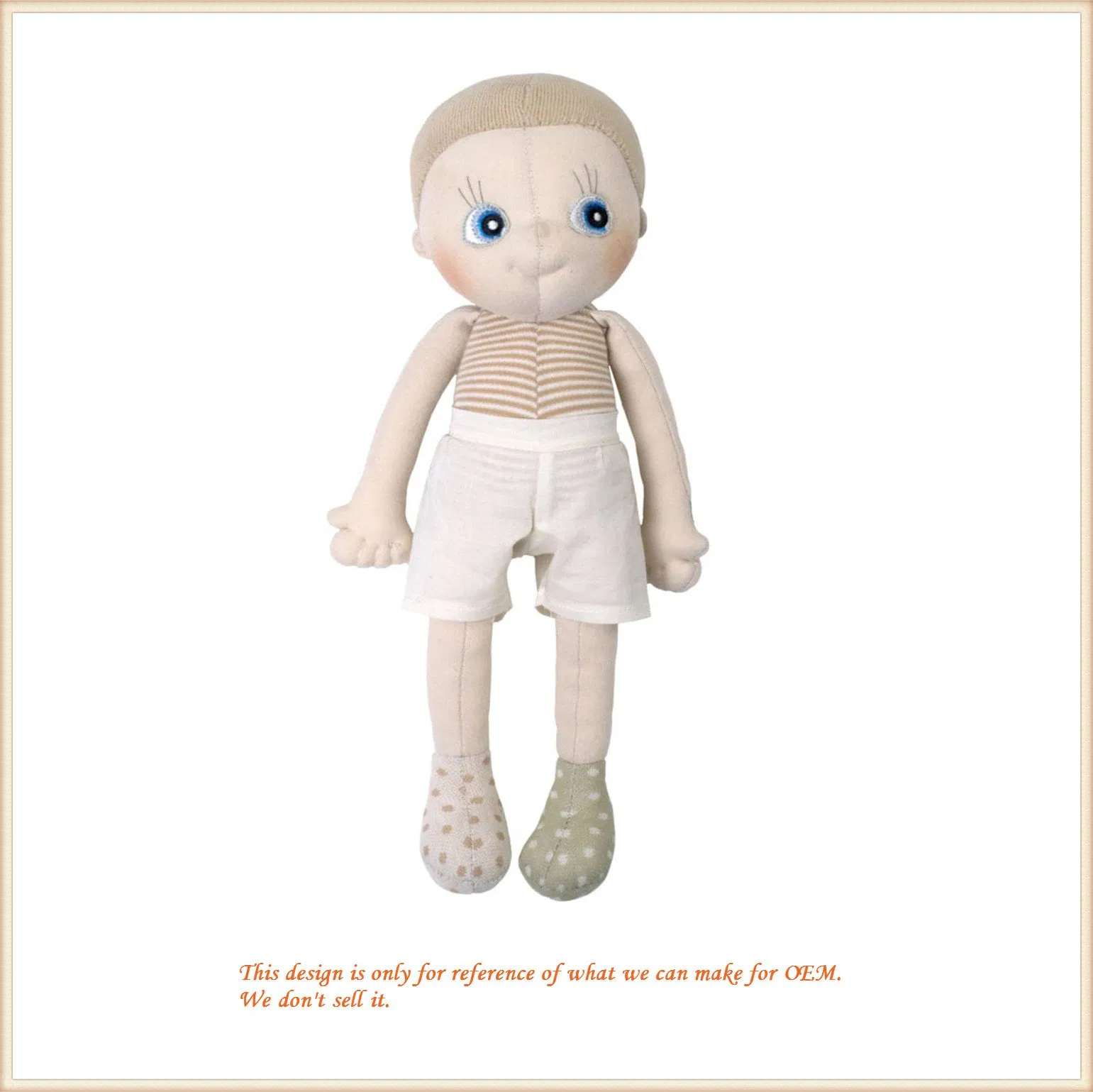 Soft Rabbit Baby Comfort Toys Plush Gifts