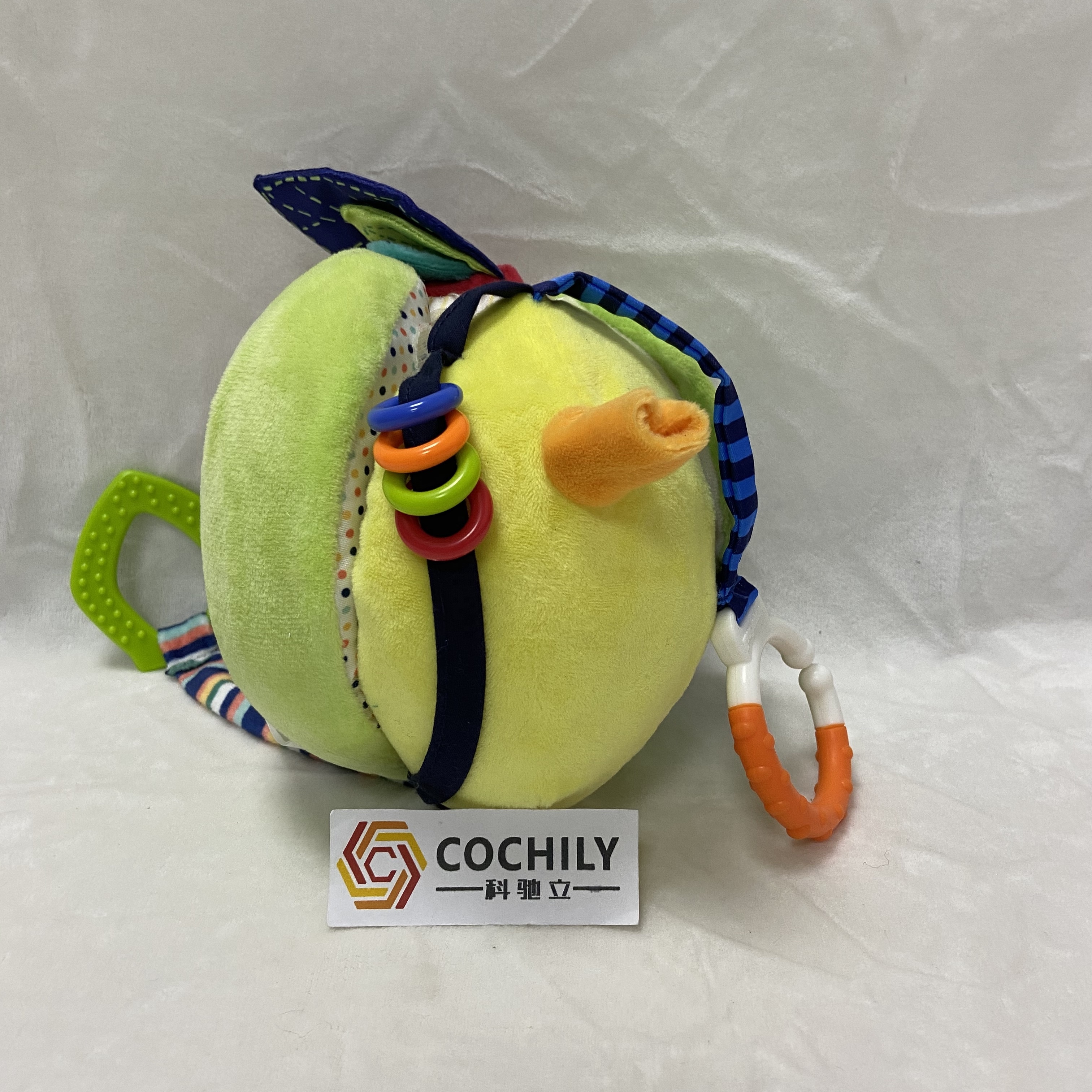 Baby Early Childhood Education Toys Creative Multifunctional Early Childhood Education Toys Baby Plush Toys