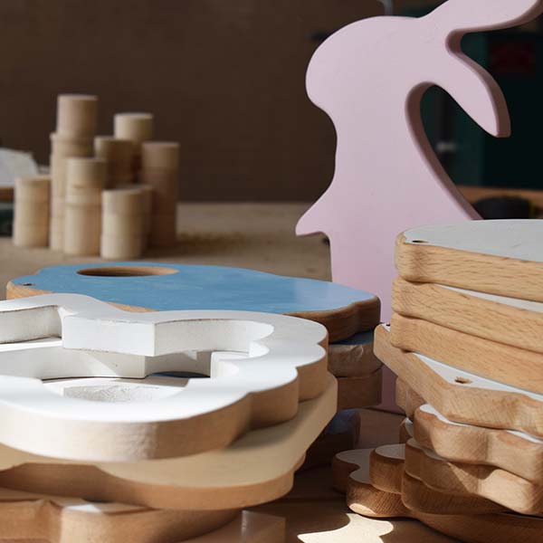 Eco-friendly Concepts