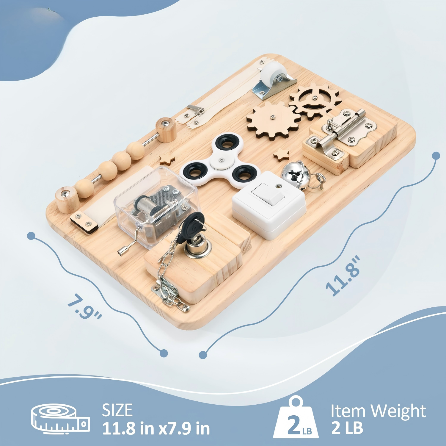 Product Feature 2