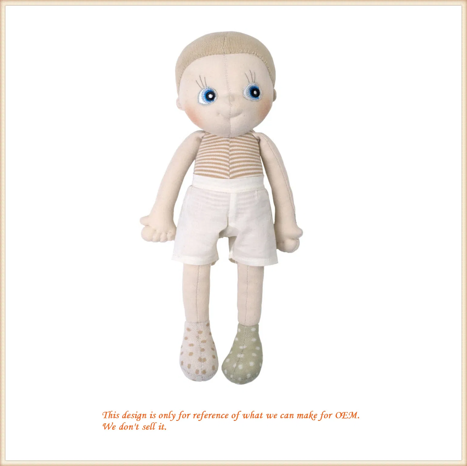 Soft Rabbit Baby Comfort Toys Plush Gifts