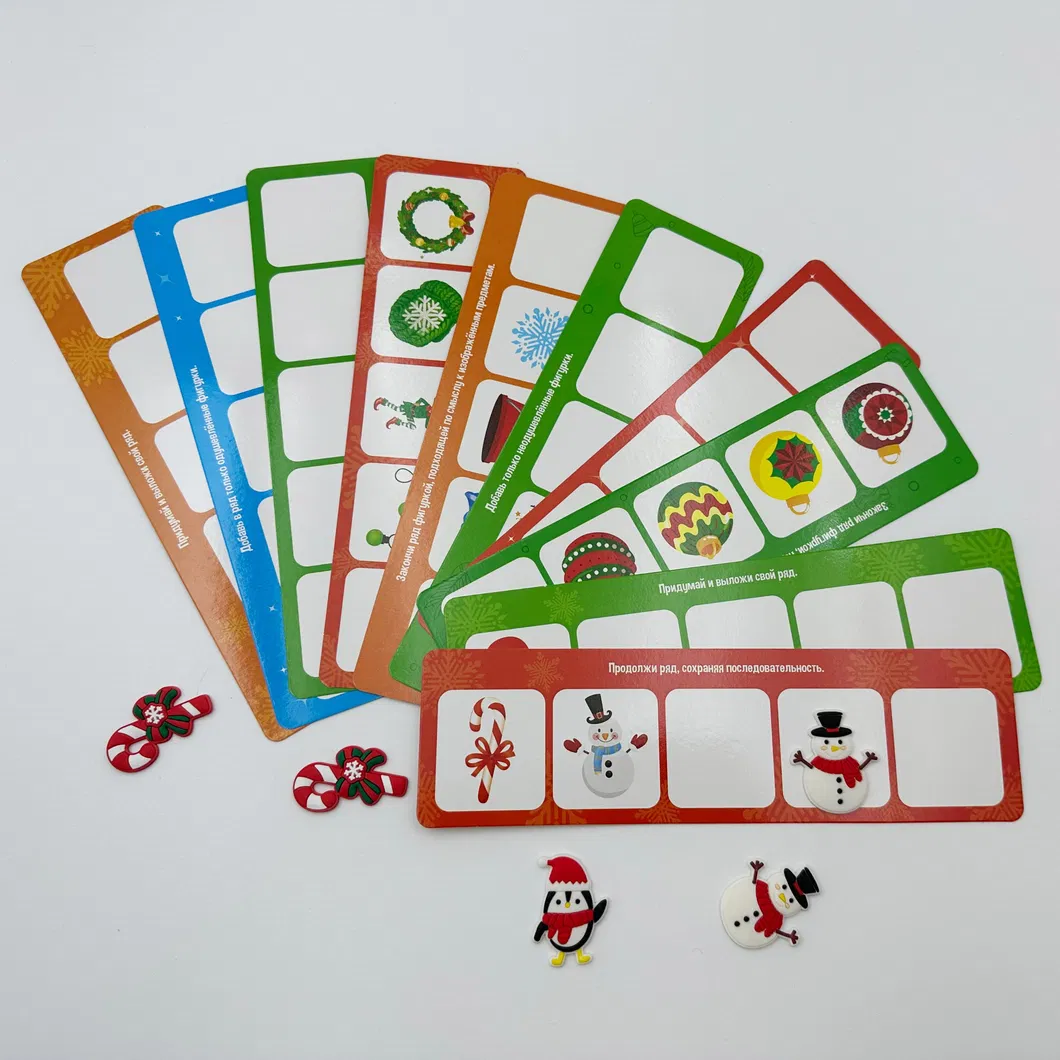 Board Game Photo 6