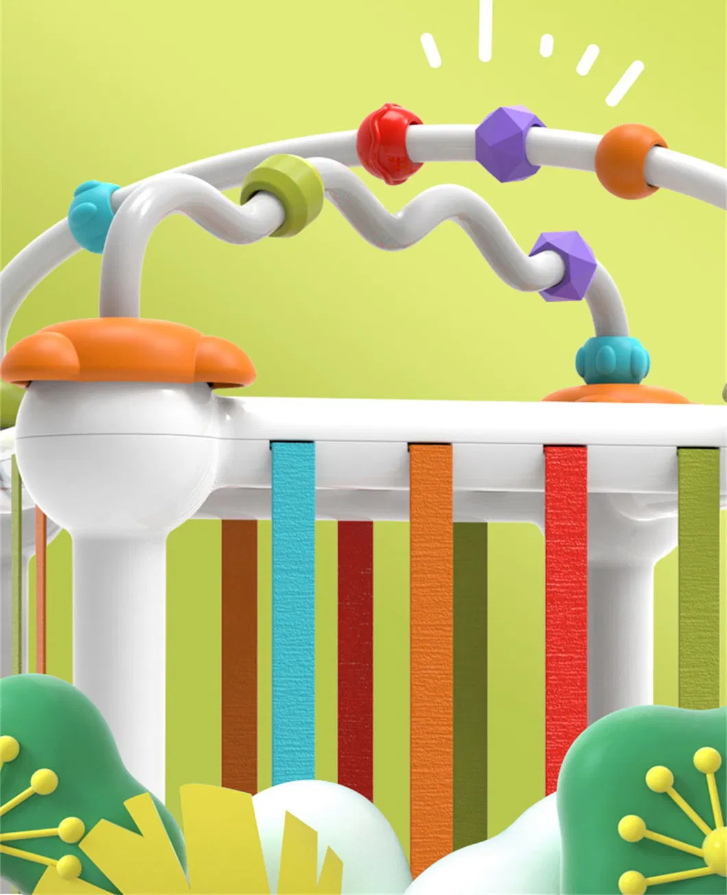 Sensory Toy Detail 3