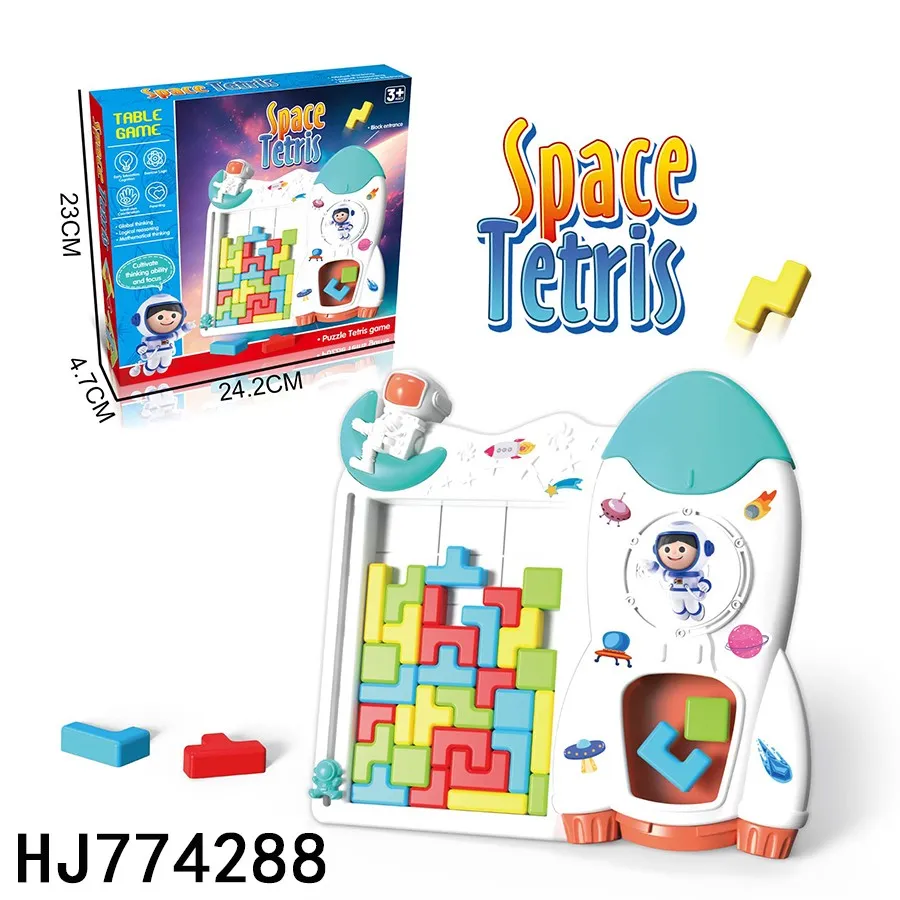 Kids Educational DIY Building Blocks Castle Toy Set Creative Plastic Construction Playset for Boys and Girls Age 3-8 Stem Toys