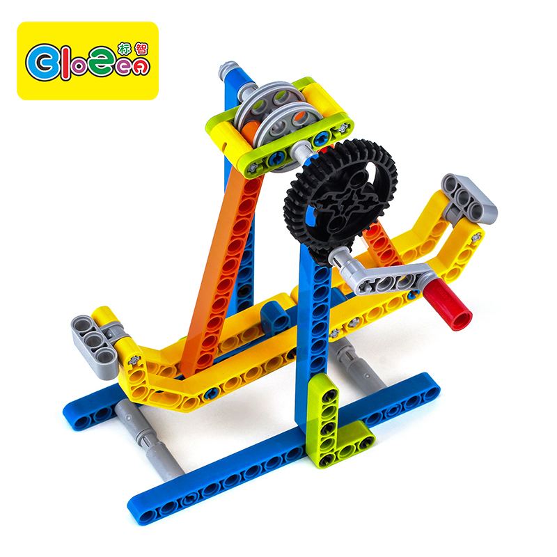 New Promotion Accept Customized Color Preschool Educational Assemble Kids Mind Game Toy
