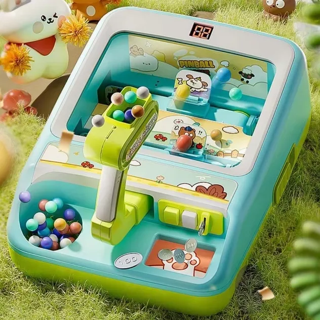 Multi-Functional Use Child Novelty Plastic Material Boxing Fun Toys for Goodie Bags
