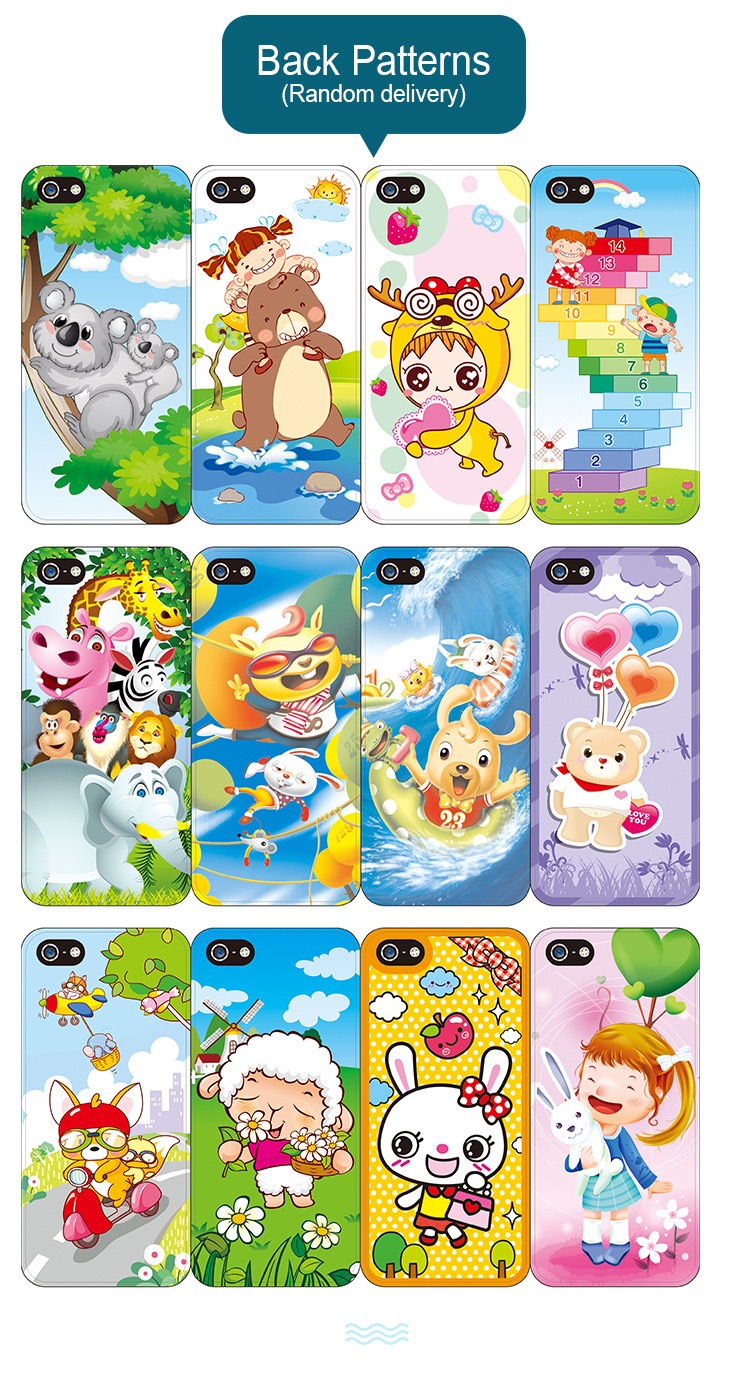 Toy Learning Phone features 3