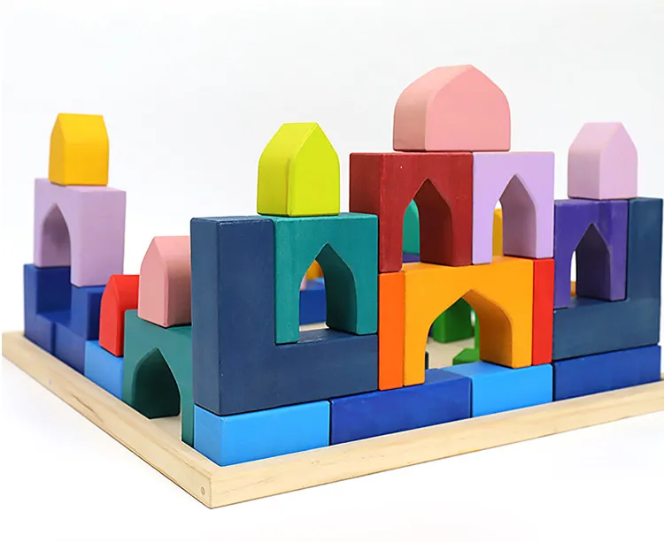 Wooden Toy Detail 10