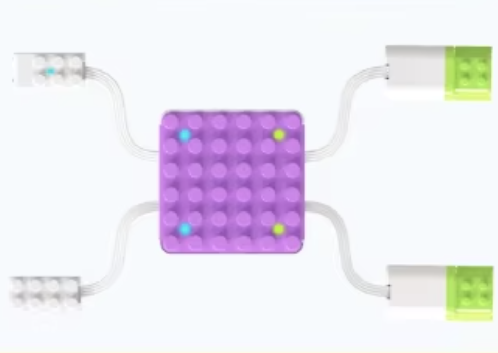 Logic Control