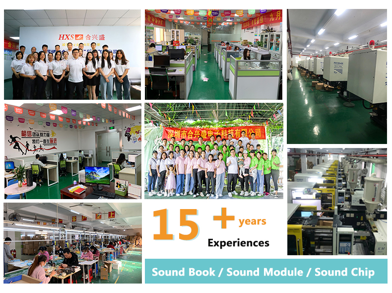 Manufacturing Environment