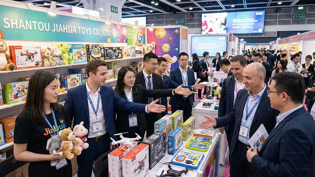 Trade Show 2