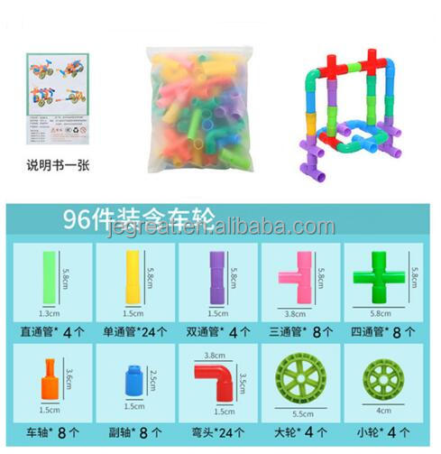 STEM Building Blocks