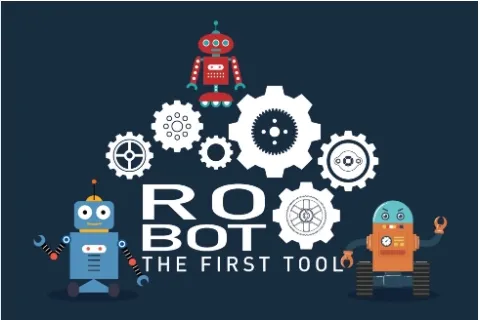 Robot Kit Assembly