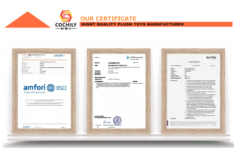 Certification 2
