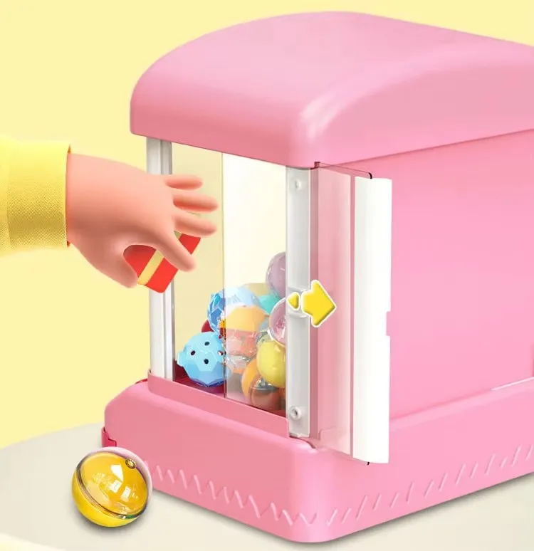 Colorful Sensory Stimulation Toy for Classroom Reward Activities