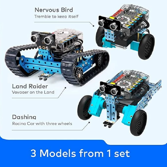 mBot Ranger Image 3