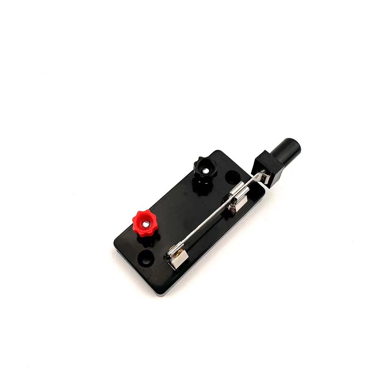 Single Blade Switch Scientific Experiment Toy for Physics Circuit Teaching Laboratory Supply Instrument Technology