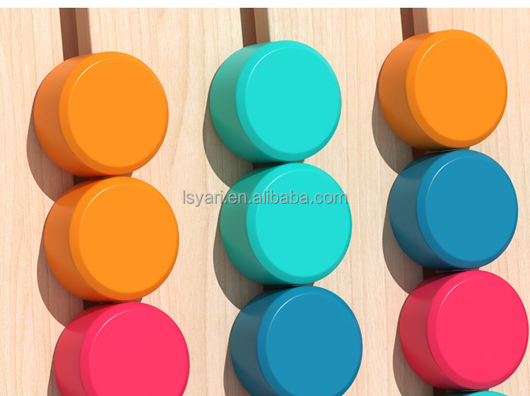 Montessori Learning Toy View 9