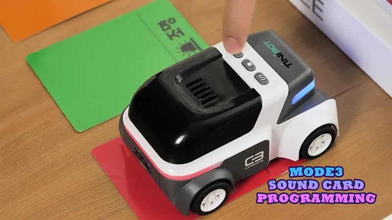 2.4GHz Remote Control Car Unit