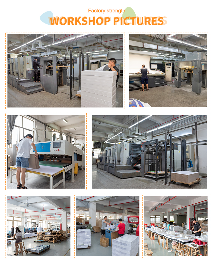Company Showcase 2