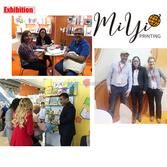 2019 Frankfurt Book Fair