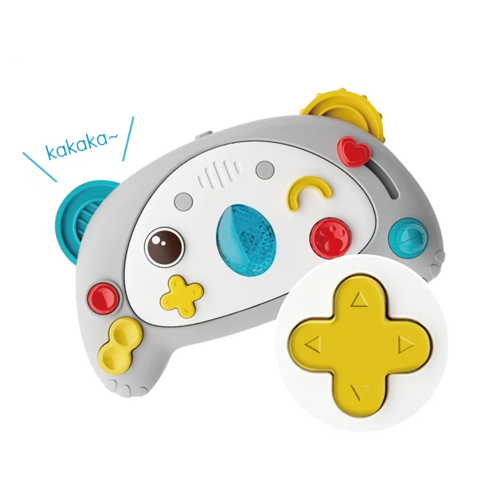 Wholesale Children Kids Interactive Sensory Music Toy for Early Learning Fun Baby Toy