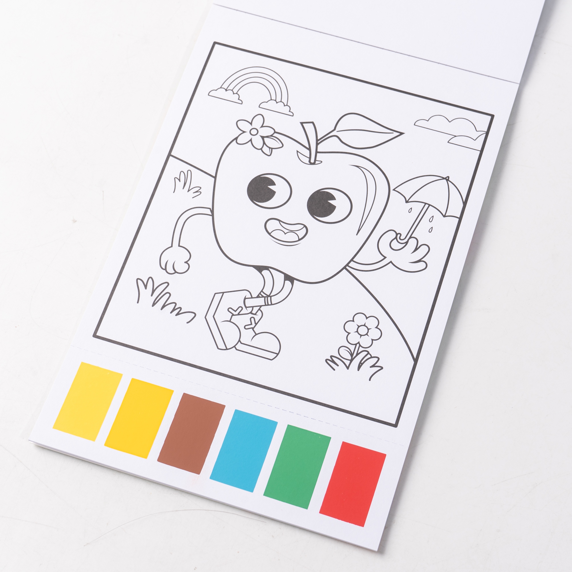Product Showcase 5
