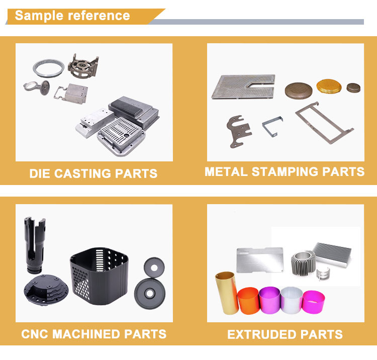 Sample Reference 1