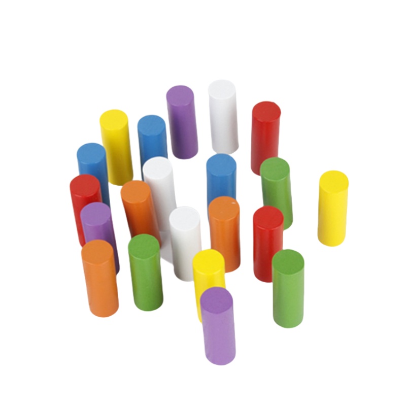 Safe Sensory Training Equipment Children's Hand Fine Motor Home Toys