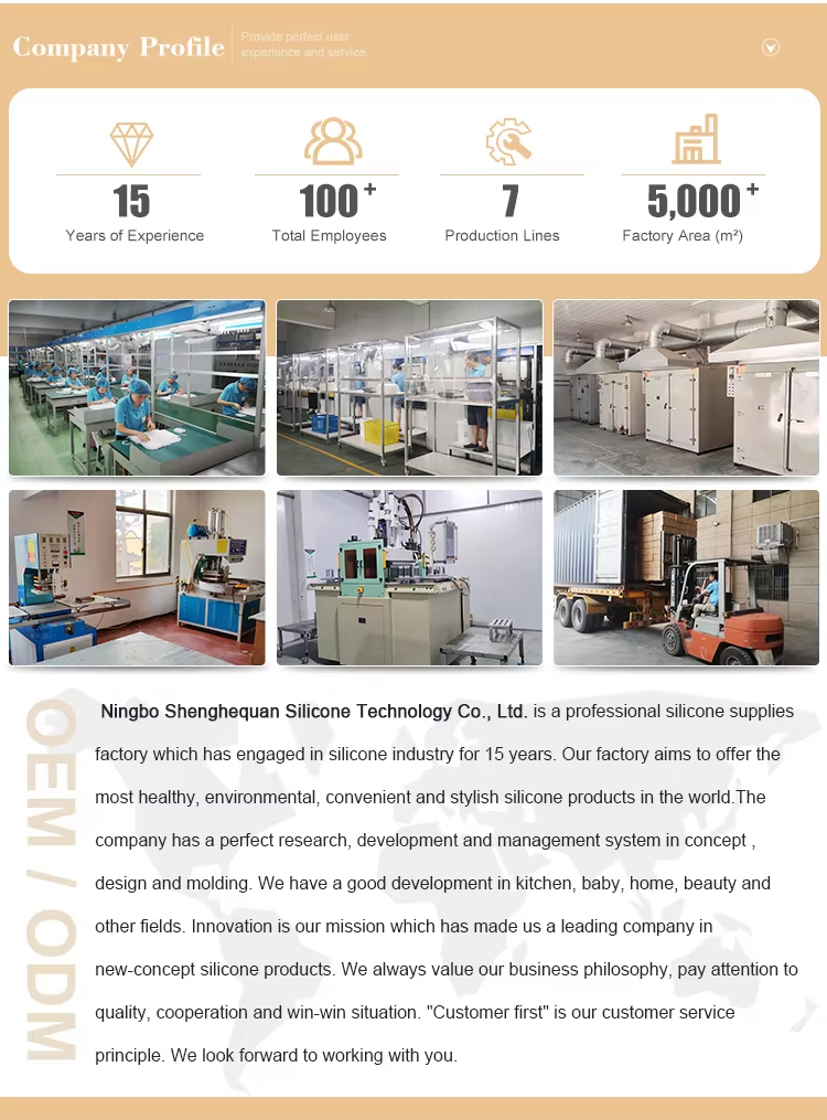 Factory Overview