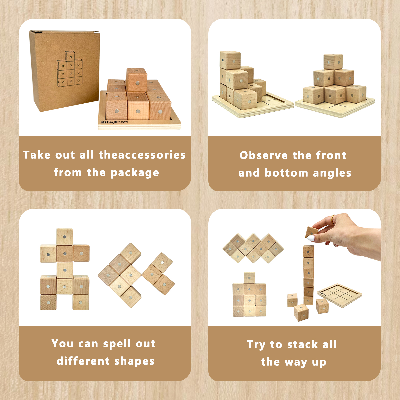 Building Blocks Detail 4