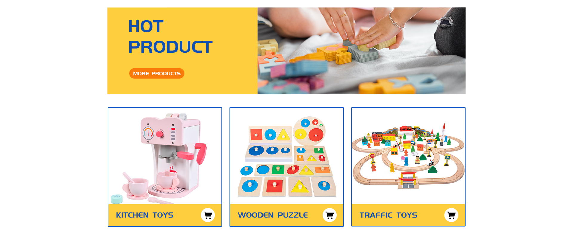 Product Showcase