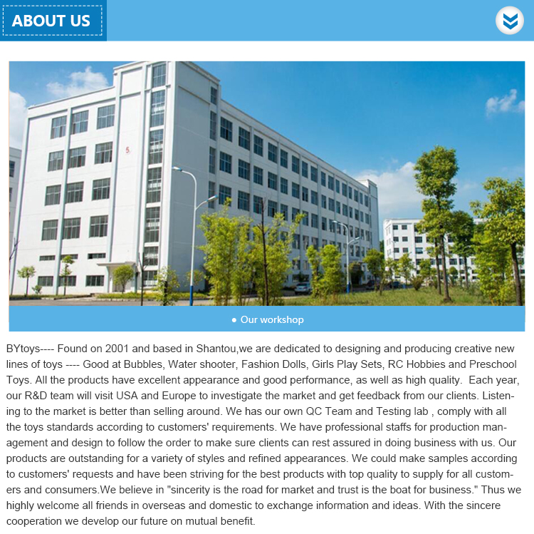 About Us