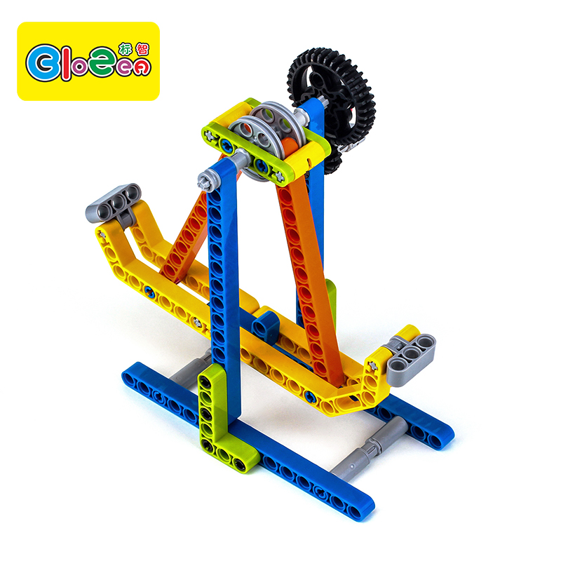 New Promotion Accept Customized Color Preschool Educational Assemble Kids Mind Game Toy