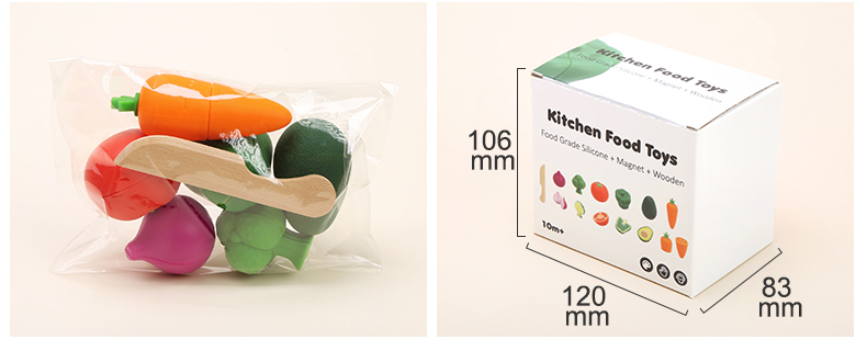 Packaging Details