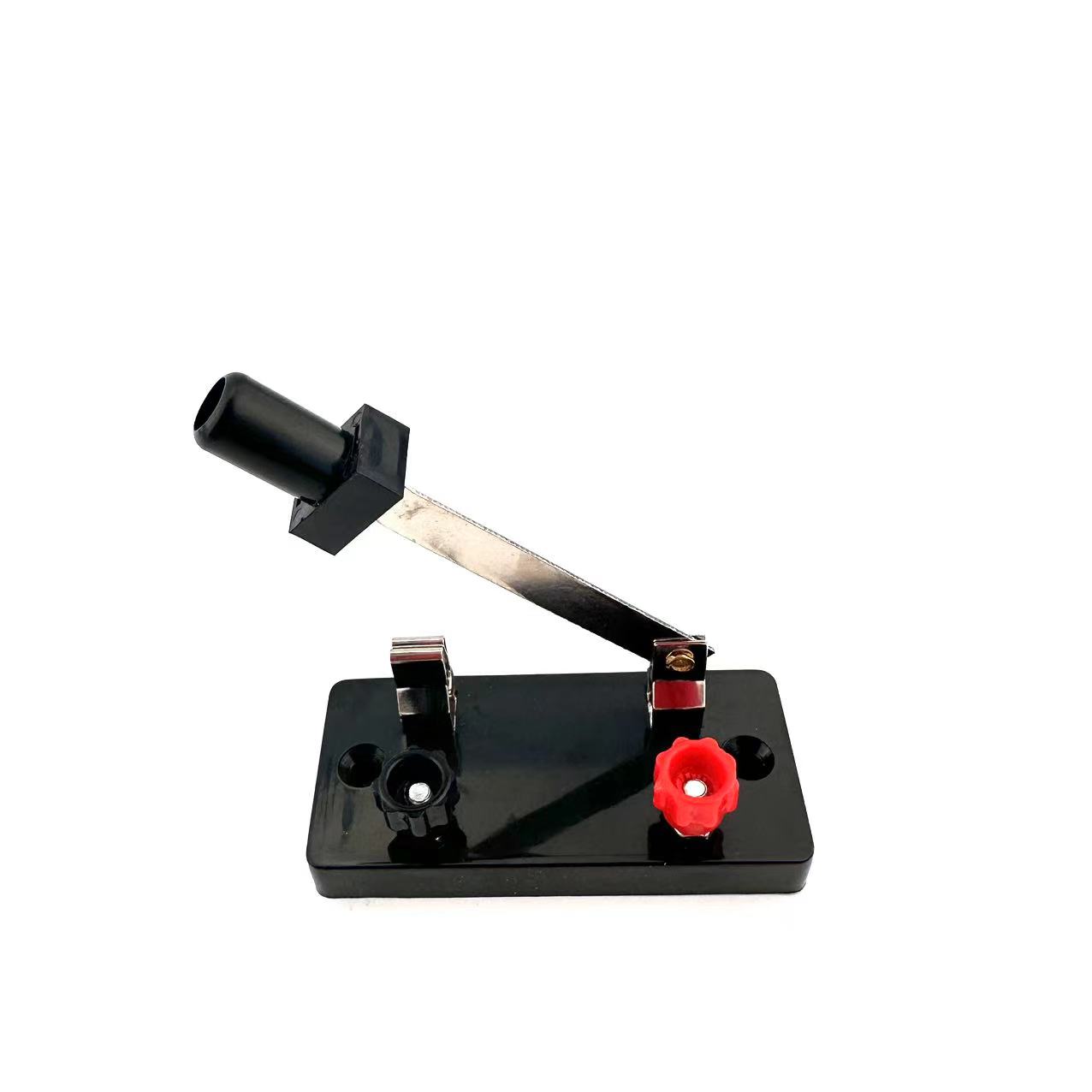 Single Blade Switch Scientific Experiment Toy for Physics Circuit Teaching Laboratory Supply Instrument Technology