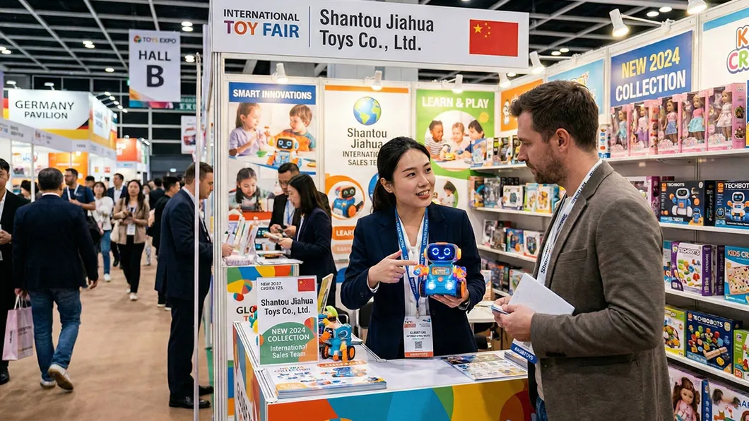Trade Show 3