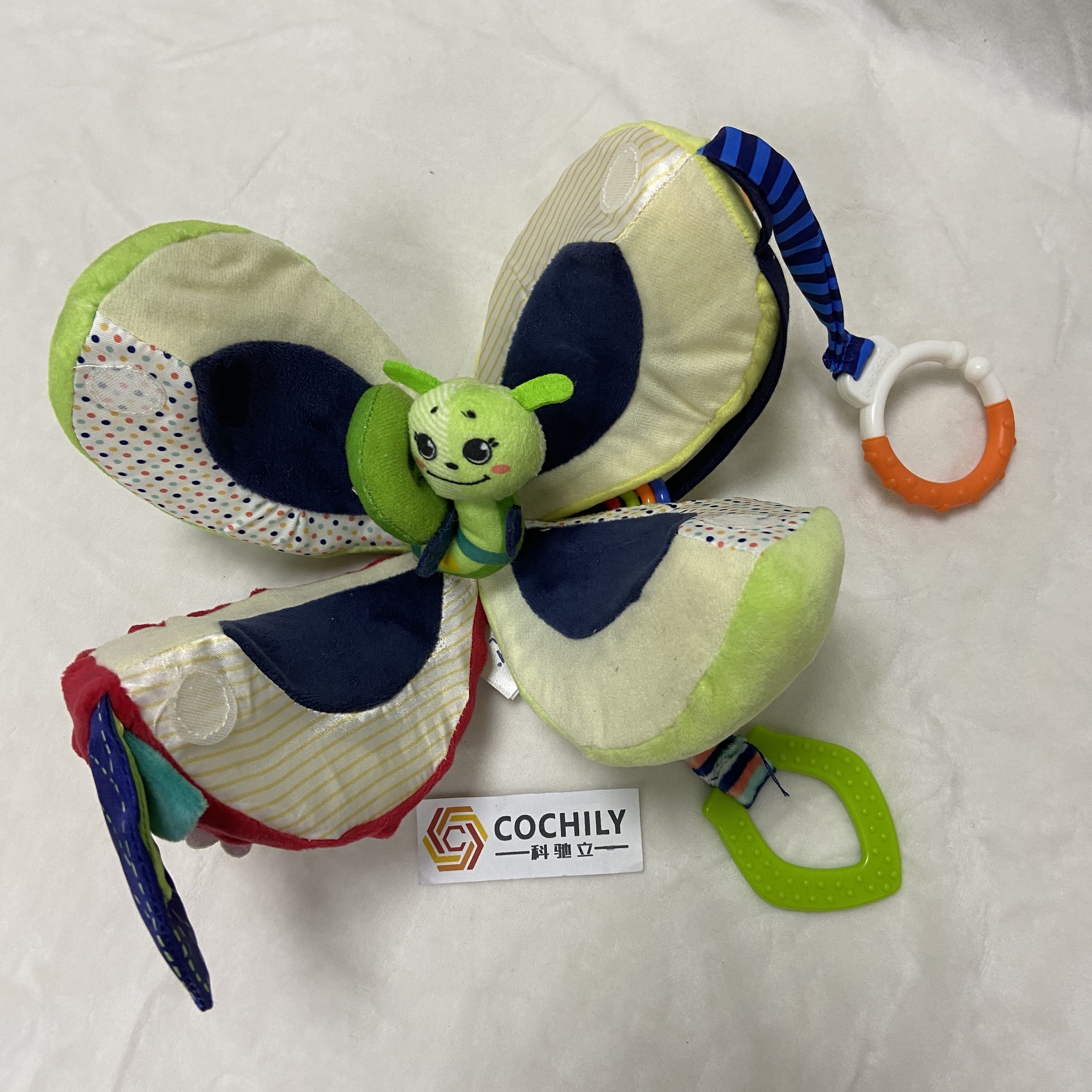 Baby Early Childhood Education Toys Creative Multifunctional Early Childhood Education Toys Baby Plush Toys