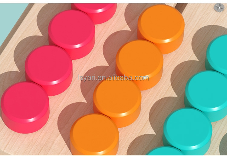 Montessori Learning Toy View 8