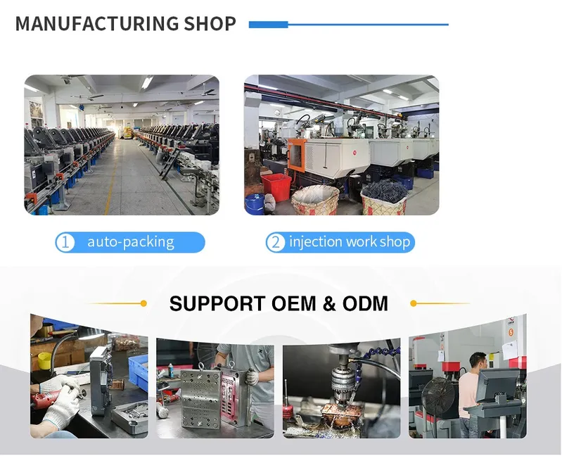 Manufacturing Process