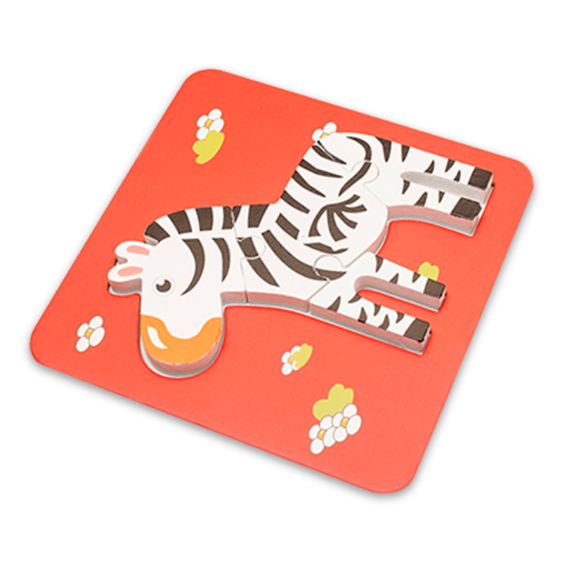 Wholesale Colorful Kids Puzzle Outdoor Montesori Toys Educational Toys Wooden Montessori Wood Toys