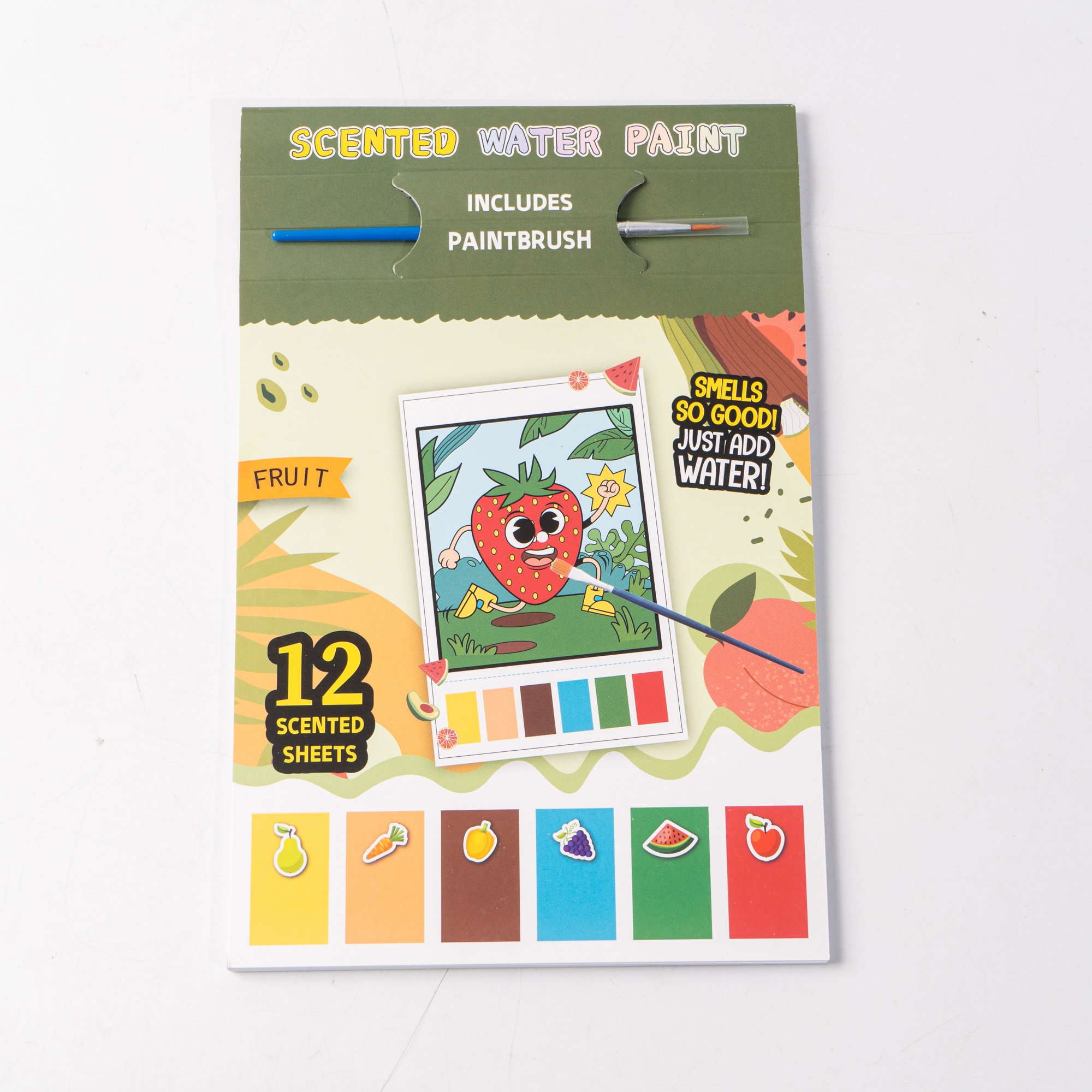 Product Showcase 2