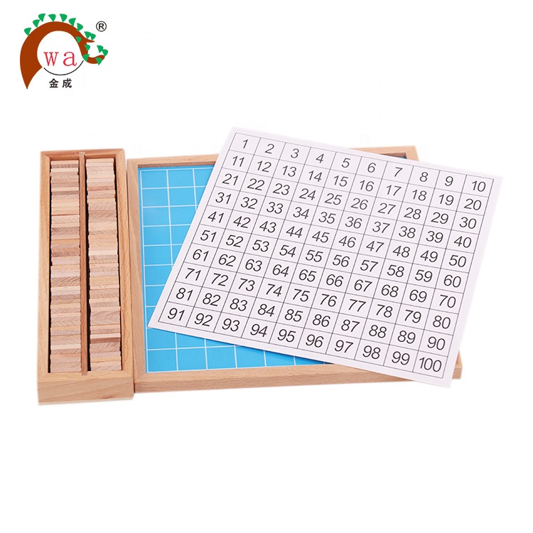 Early Learning Math Toy 4